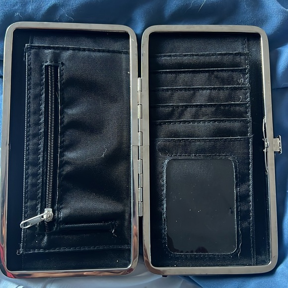 WWE Brie Bella Brie Mode wallet - Picture 4 of 4